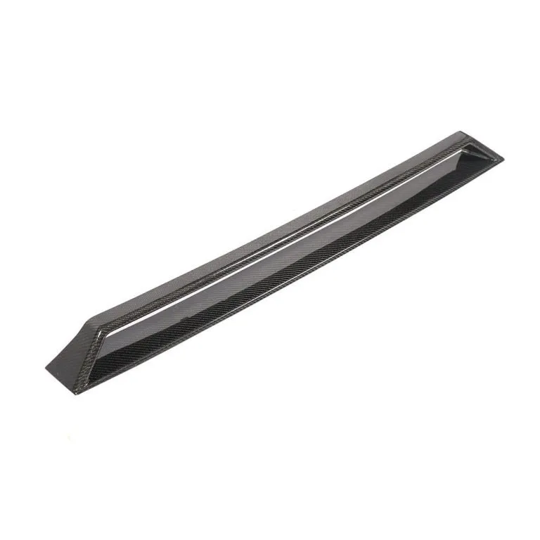 MERCEDES G CLASS W464 CARBON FIBER FRONT BUMPER VENT G55 G63 AMG-PRE FACELIFT 19-23