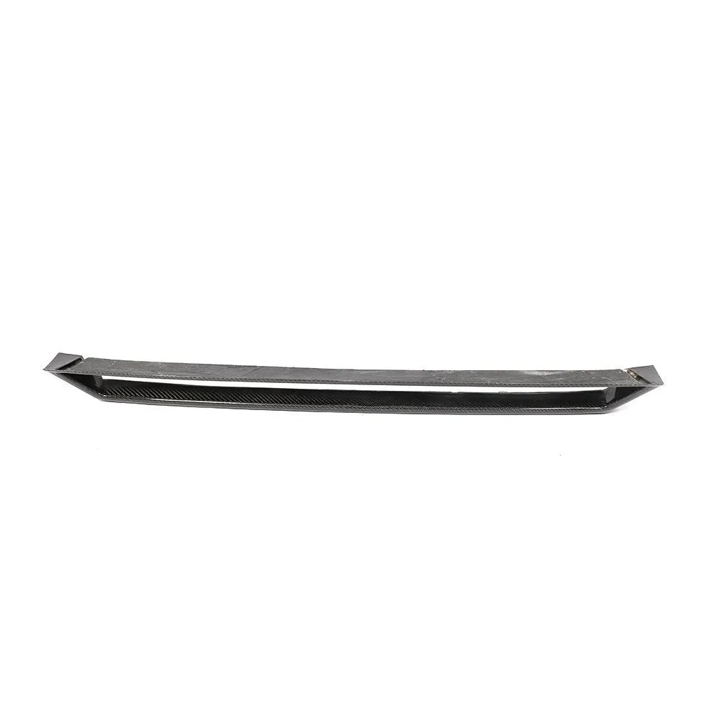 MERCEDES G CLASS W464 CARBON FIBER FRONT BUMPER VENT G55 G63 AMG-PRE FACELIFT 19-23 — image 4 of 9