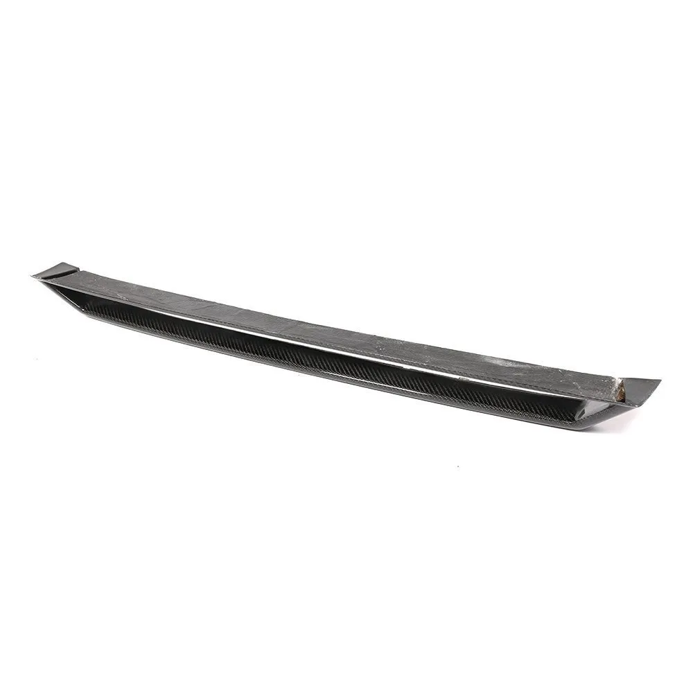 MERCEDES G CLASS W464 CARBON FIBER FRONT BUMPER VENT G55 G63 AMG-PRE FACELIFT 19-23 — image 3 of 9