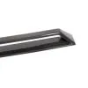 MERCEDES G CLASS W464 CARBON FIBER FRONT BUMPER VENT G55 G63 AMG-PRE FACELIFT 19-23 — thumbnail 2