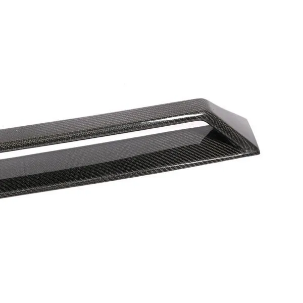 MERCEDES G CLASS W464 CARBON FIBER FRONT BUMPER VENT G55 G63 AMG-PRE FACELIFT 19-23 – another view