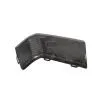 MERCEDES G CLASS W464 CARBON FIBER FRONT & REAR BUMPER TRIMS G55 G63 AMG-PRE FACELIFT 19-23 — thumbnail 1