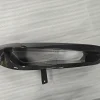 BMW G80, G82, G83, M3, M4 carbon fiber headlight delete — thumbnail 3