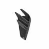 AUDI RS3 8.5Y FACELIFT CARBON FIBER REAR BUMPER CANARDS — thumbnail 5