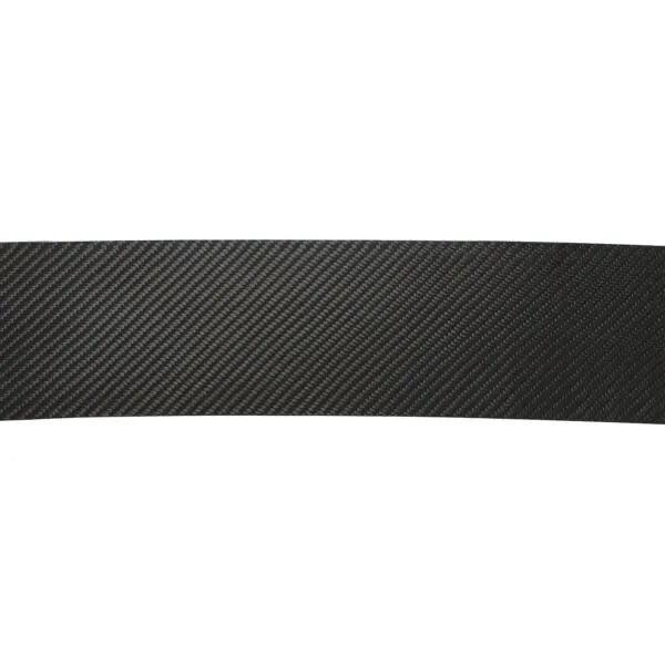 AUDI RS3 8Y PRE-FACELIFT CARBON FIBER SPLITTER — image 11 of 17
