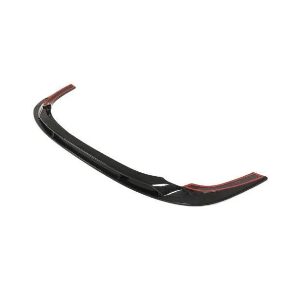 AUDI RS3 8Y PRE-FACELIFT CARBON FIBER SPLITTER — image 15 of 17