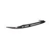AUDI RS3 8Y PRE-FACELIFT CARBON FIBER SPLITTER — thumbnail 1