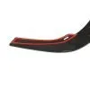AUDI RS3 8Y PRE-FACELIFT CARBON FIBER SPLITTER — thumbnail 14