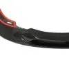 AUDI RS3 8Y PRE-FACELIFT CARBON FIBER SPLITTER — thumbnail 13