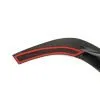 AUDI RS3 8Y PRE-FACELIFT CARBON FIBER SPLITTER — thumbnail 10