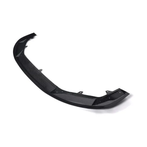 AUDI RS3 8Y.5 FACELIFT CARBON FIBER SPLITTER V2 — image 12 of 12
