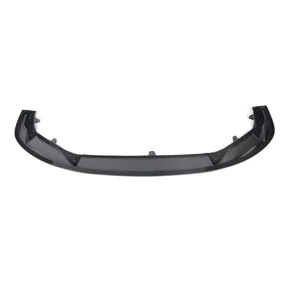 AUDI RS3 8Y.5 FACELIFT CARBON FIBER SPLITTER V2 — image 3 of 12