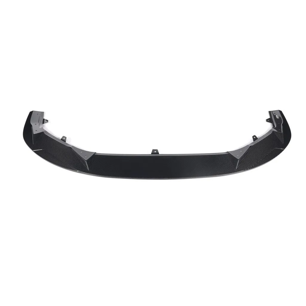AUDI RS3 8Y.5 FACELIFT CARBON FIBER SPLITTER V2 — image 11 of 12
