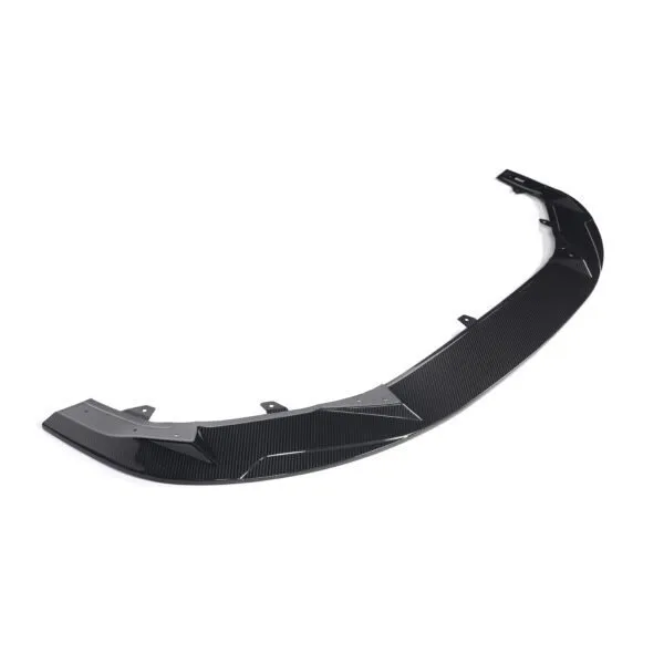 AUDI RS3 8Y.5 FACELIFT CARBON FIBER SPLITTER V2 — image 10 of 12