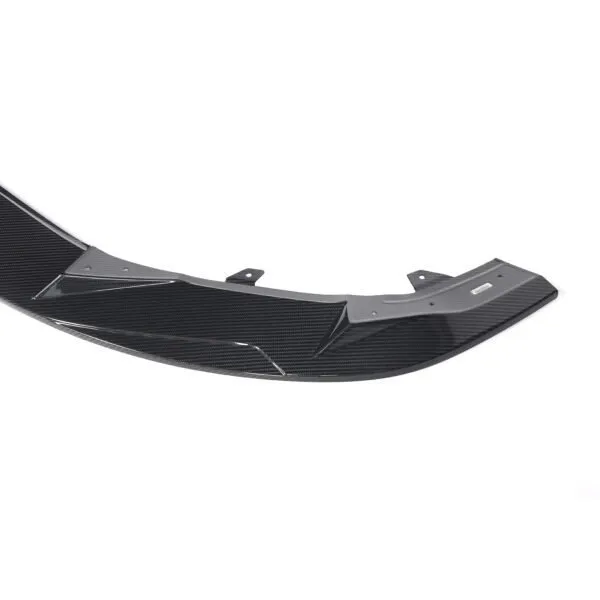 AUDI RS3 8Y.5 FACELIFT CARBON FIBER SPLITTER V2 — image 8 of 12