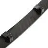 AUDI S3 8Y PRE-FACELIFT CARBON FIBER SPLITTER — thumbnail 10