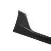 G90/G99 M5 SQ-B Style Dry Carbon Fiber Side Skirt — thumbnail 2