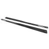 BMW G90/G99 M5 SQ-A Style Dry Carbon Fiber Side Skirt — thumbnail 6
