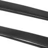 BMW G90/G99 M5 SQ-A Style Dry Carbon Fiber Side Skirt — thumbnail 3