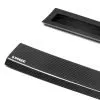 BMW G90/G99 M5 SQ-A Style Dry Carbon Fiber Side Skirt — thumbnail 2
