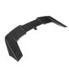 BMW G99 M5 SQ Style Dry Carbon Fiber Roof Spoiler — thumbnail 1