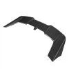 BMW G99 M5 SQ Style Dry Carbon Fiber Roof Spoiler — thumbnail 2