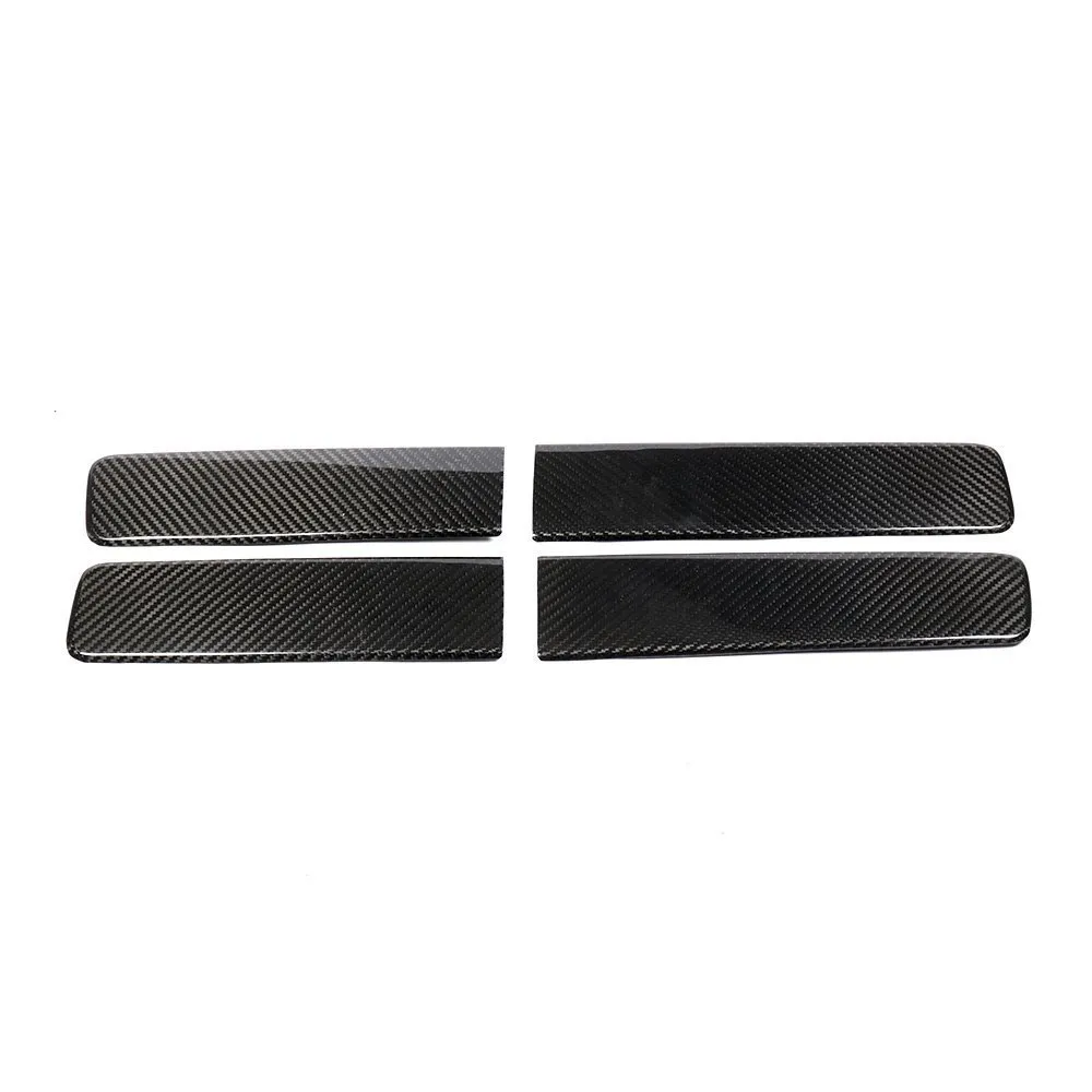 MERCEDES G CLASS W464 CARBON FIBER INTERIOR DOOR TRIM G63 AMG-PRE FACELIFT — image 2 of 10
