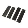 MERCEDES G CLASS W464 CARBON FIBER INTERIOR DOOR TRIM G63 AMG-PRE FACELIFT — thumbnail 4