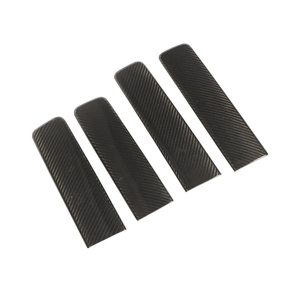 MERCEDES G CLASS W464 CARBON FIBER INTERIOR DOOR TRIM G63 AMG-PRE FACELIFT — image 5 of 10