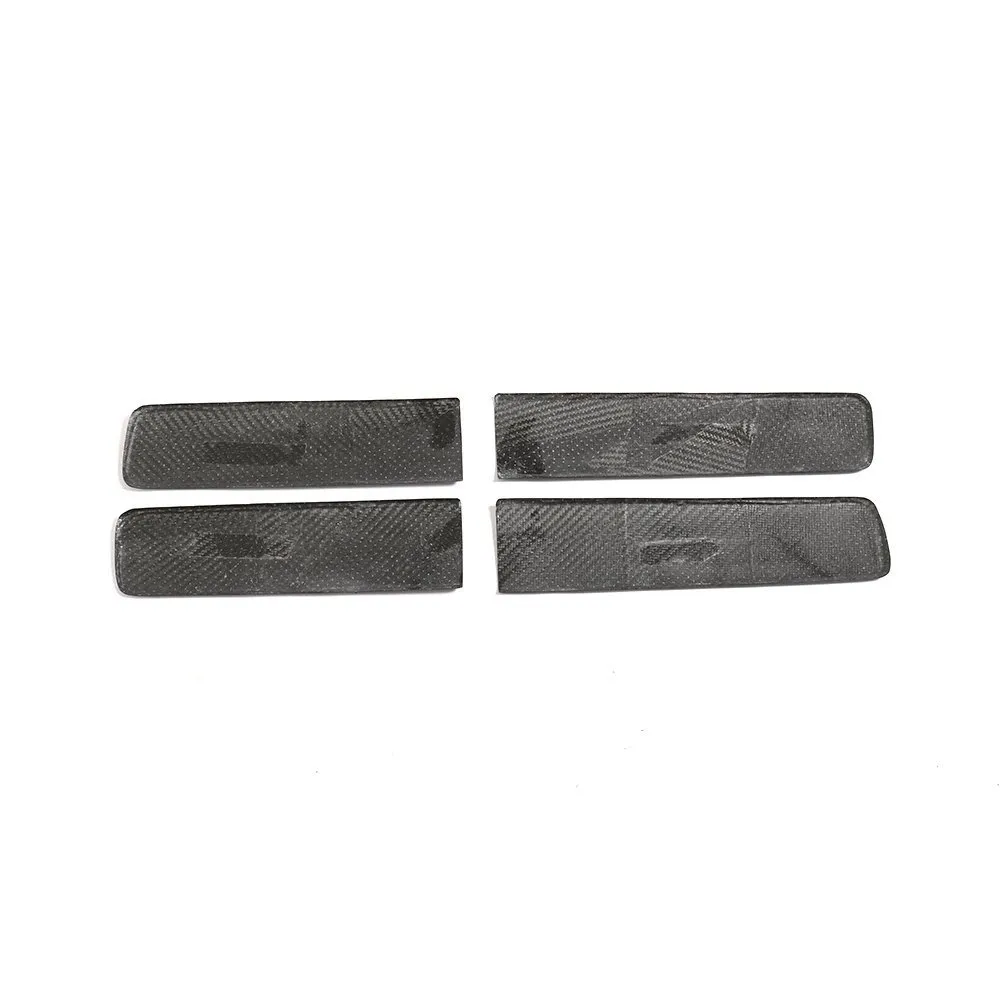 MERCEDES G CLASS W464 CARBON FIBER INTERIOR DOOR TRIM G63 AMG-PRE FACELIFT — image 6 of 10