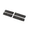 MERCEDES G CLASS W464 CARBON FIBER INTERIOR DOOR TRIM G63 AMG-PRE FACELIFT — thumbnail 7