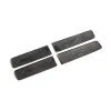 MERCEDES G CLASS W464 CARBON FIBER INTERIOR DOOR TRIM G63 AMG-PRE FACELIFT — thumbnail 8