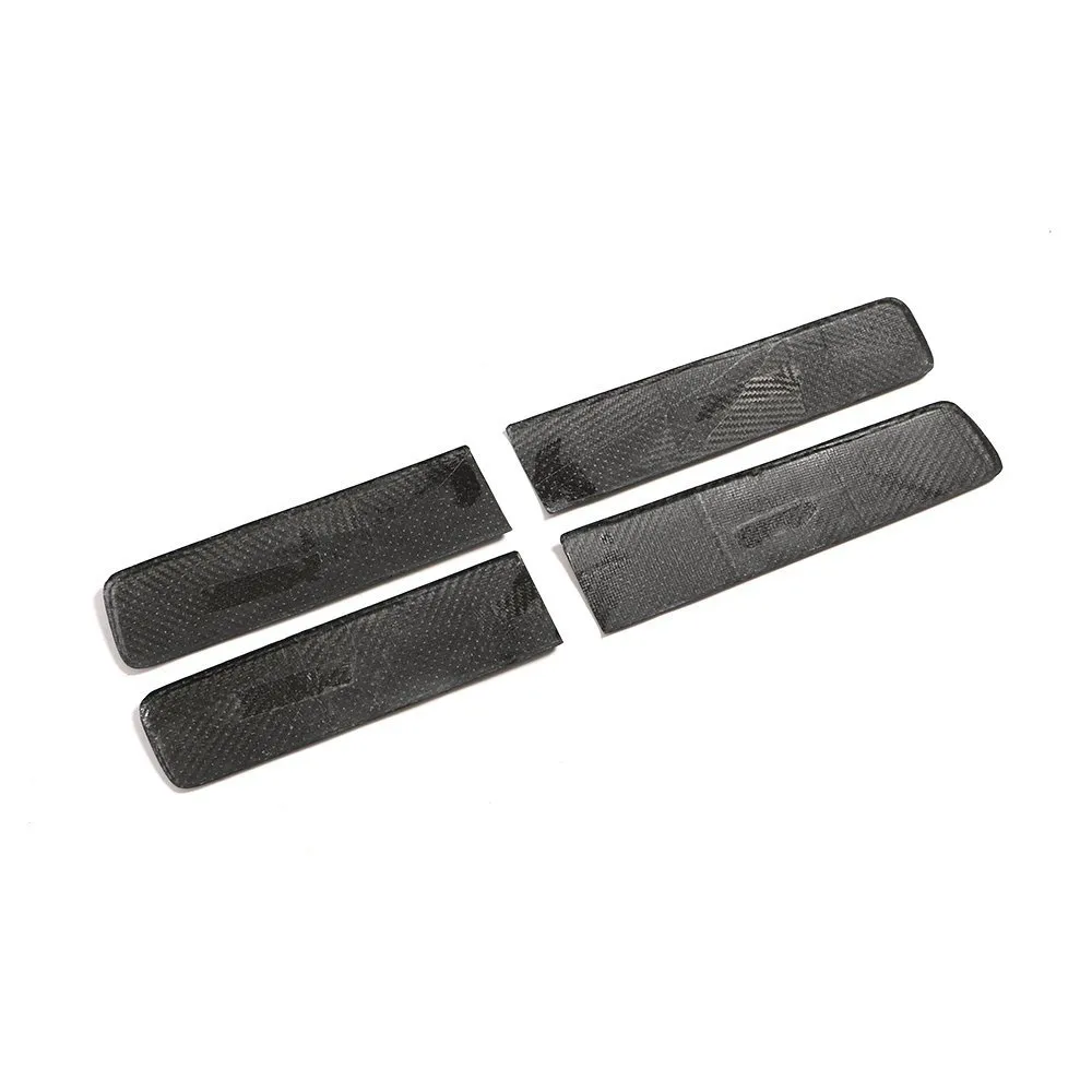 MERCEDES G CLASS W464 CARBON FIBER INTERIOR DOOR TRIM G63 AMG-PRE FACELIFT — image 8 of 10