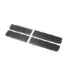MERCEDES G CLASS W464 CARBON FIBER INTERIOR DOOR TRIM G63 AMG-PRE FACELIFT — thumbnail 9