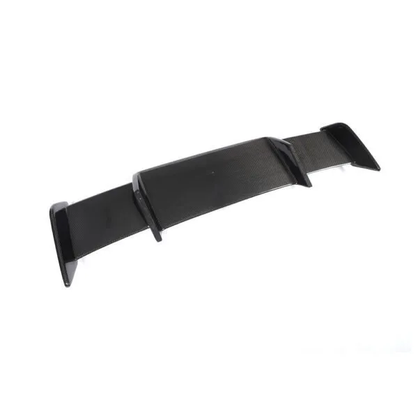MERCEDES G CLASS W464 CARBON FIBER REAR WING SPOILER PRE FACELIFT — image 18 of 18