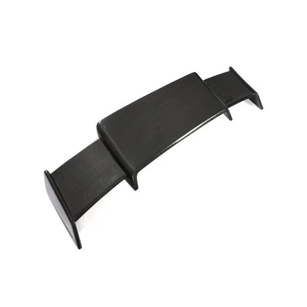 MERCEDES G CLASS W464 CARBON FIBER REAR WING SPOILER PRE FACELIFT — image 8 of 18