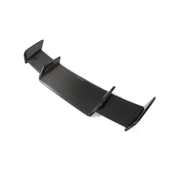 MERCEDES G CLASS W464 CARBON FIBER REAR WING SPOILER PRE FACELIFT — image 6 of 18