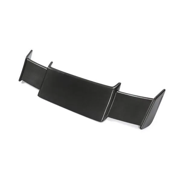 MERCEDES G CLASS W464 CARBON FIBER REAR WING SPOILER PRE FACELIFT — image 16 of 18