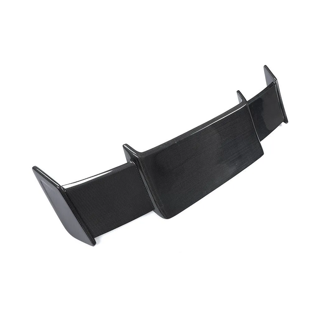 MERCEDES G CLASS W464 CARBON FIBER REAR WING SPOILER PRE FACELIFT — image 15 of 18