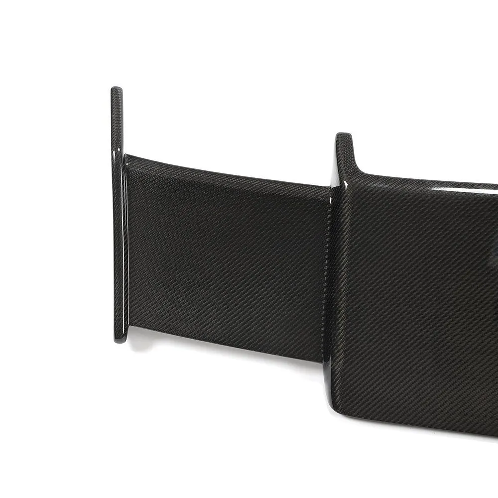 MERCEDES G CLASS W464 CARBON FIBER REAR WING SPOILER PRE FACELIFT — image 14 of 18