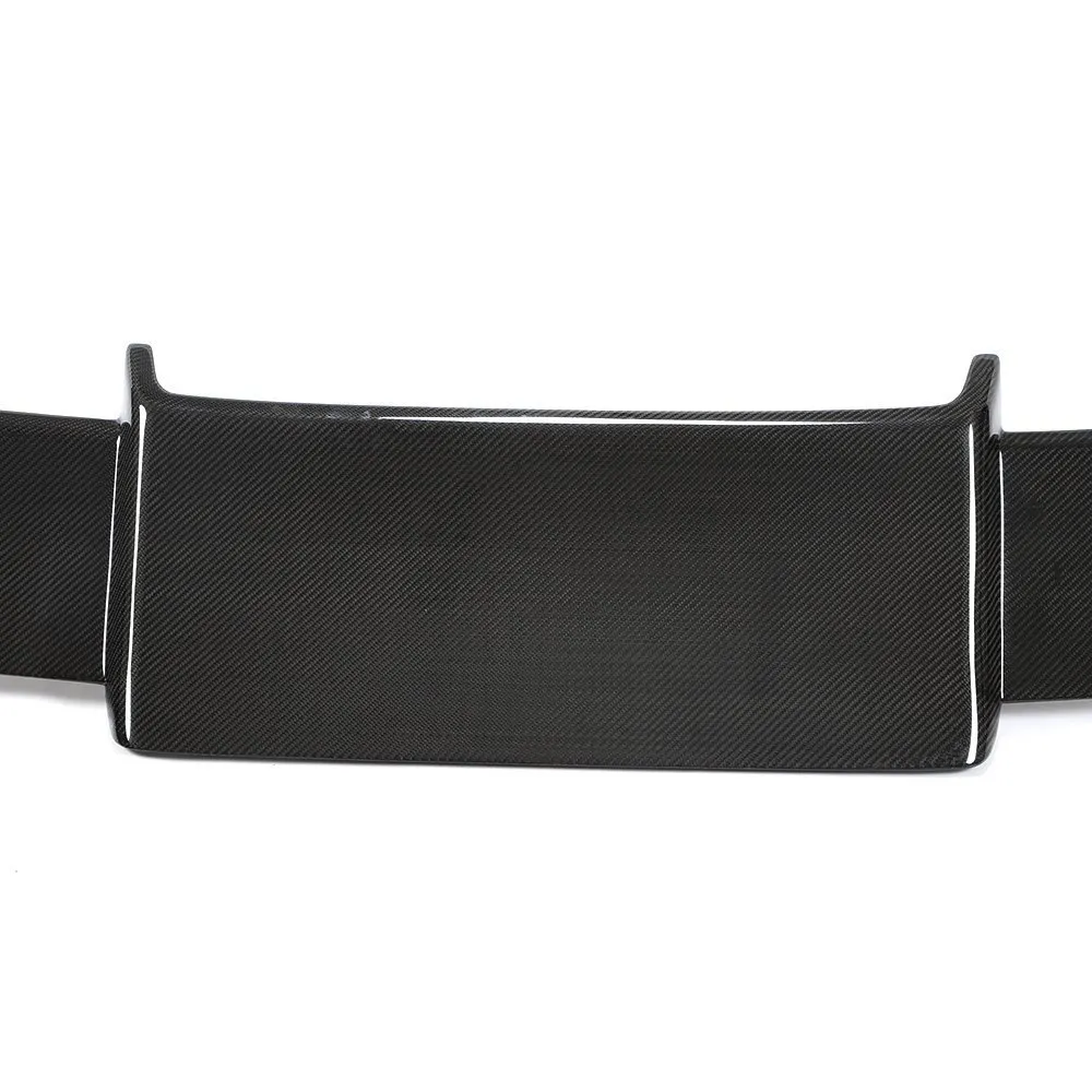 MERCEDES G CLASS W464 CARBON FIBER REAR WING SPOILER PRE FACELIFT — image 13 of 18