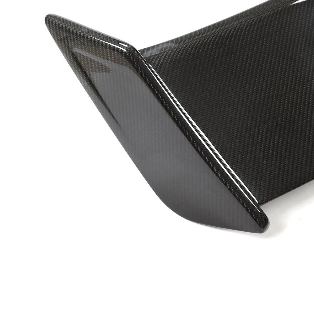 MERCEDES G CLASS W464 CARBON FIBER REAR WING SPOILER PRE FACELIFT — image 12 of 18
