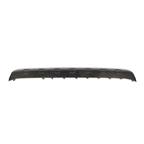 MERCEDES G CLASS W464 CARBON FIBER FRONT BUMPER GUARD G55 G63 AMG-PRE FACELIFT 19-23 — image 15 of 16