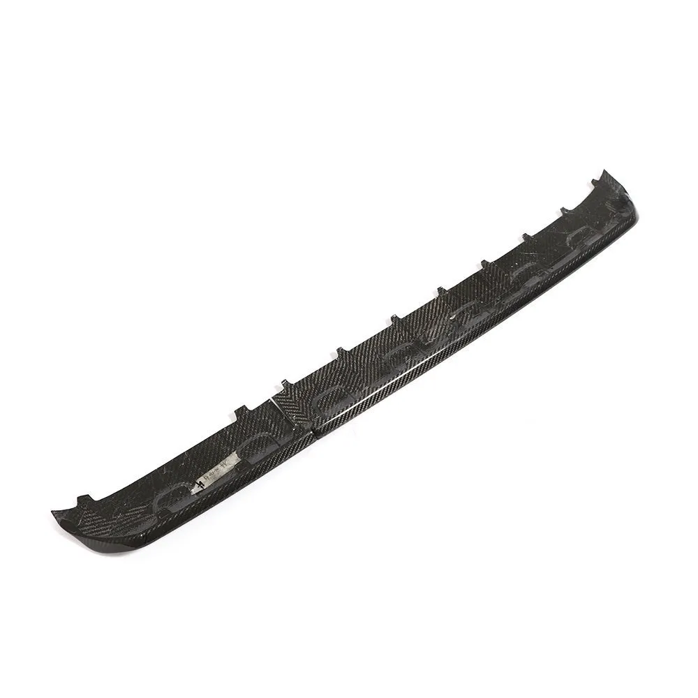 MERCEDES G CLASS W464 CARBON FIBER FRONT BUMPER GUARD G55 G63 AMG-PRE FACELIFT 19-23 — image 5 of 16