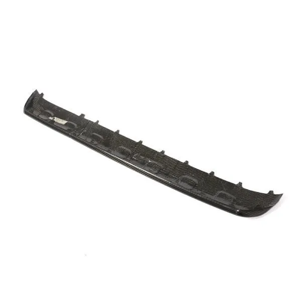 MERCEDES G CLASS W464 CARBON FIBER FRONT BUMPER GUARD G55 G63 AMG-PRE FACELIFT 19-23 — image 4 of 16
