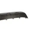 MERCEDES G CLASS W464 CARBON FIBER FRONT BUMPER GUARD G55 G63 AMG-PRE FACELIFT 19-23 — thumbnail 3