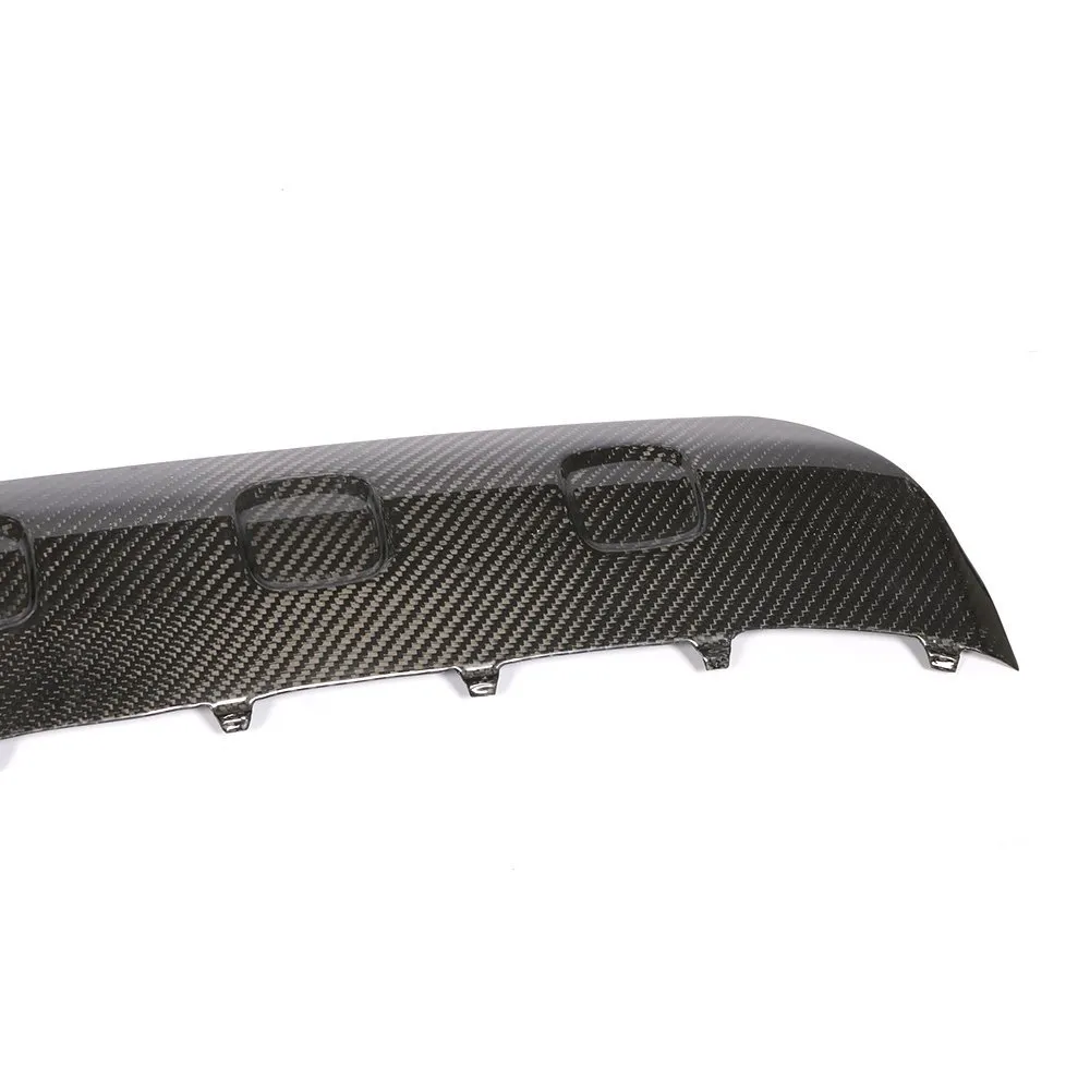 MERCEDES G CLASS W464 CARBON FIBER FRONT BUMPER GUARD G55 G63 AMG-PRE FACELIFT 19-23 — image 3 of 16