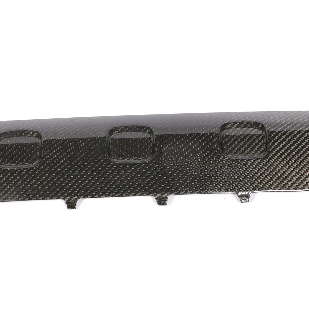 MERCEDES G CLASS W464 CARBON FIBER FRONT BUMPER GUARD G55 G63 AMG-PRE FACELIFT 19-23 — image 1 of 16