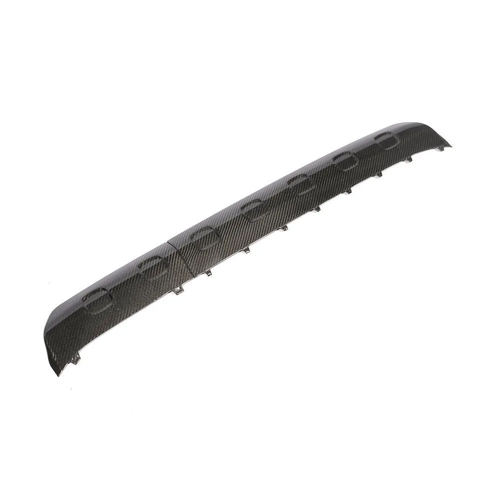 MERCEDES G CLASS W464 CARBON FIBER FRONT BUMPER GUARD G55 G63 AMG-PRE FACELIFT 19-23 — image 16 of 16