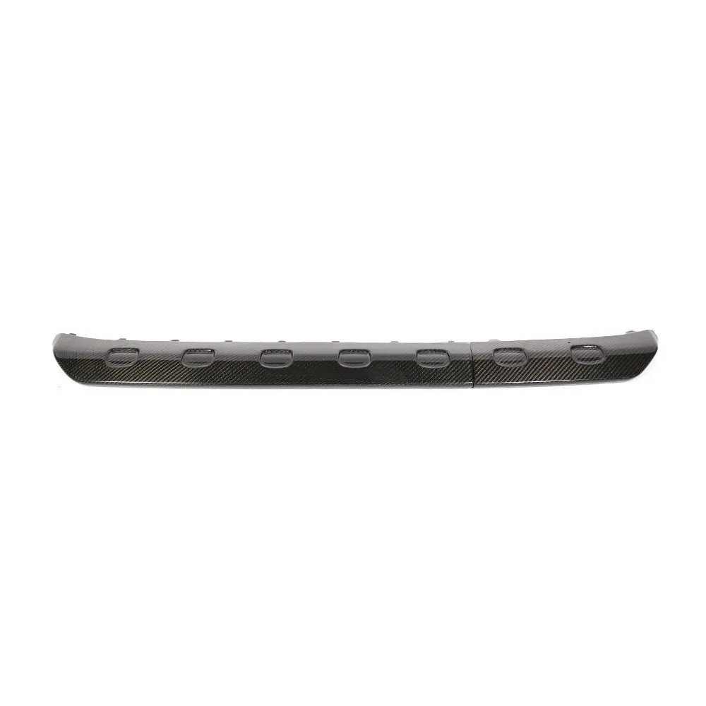 MERCEDES G CLASS W464 CARBON FIBER FRONT BUMPER GUARD G55 G63 AMG-PRE FACELIFT 19-23 — image 12 of 16